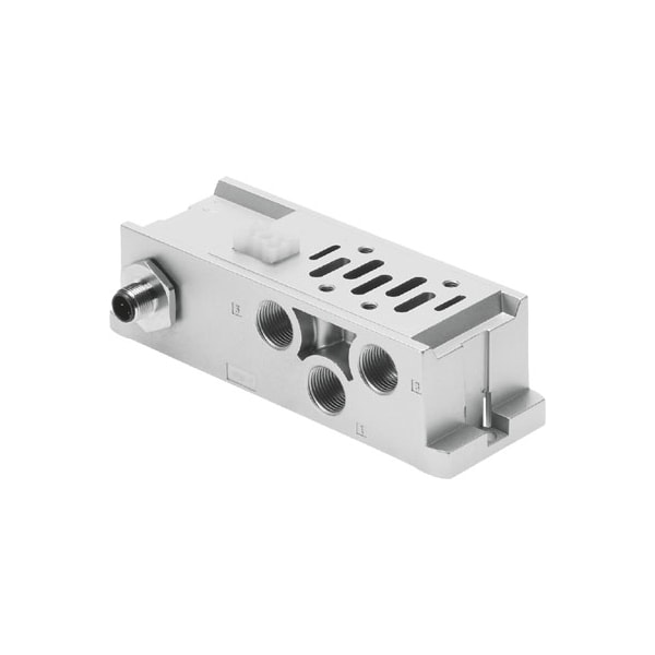Sub-Base VABS-S2-1S-G38-B-R3